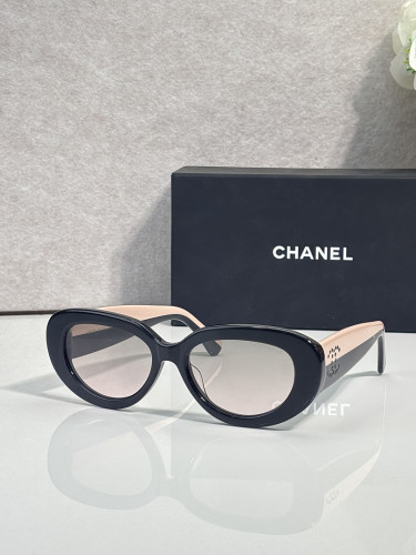 CHNL Sunglasses AAAA-7576