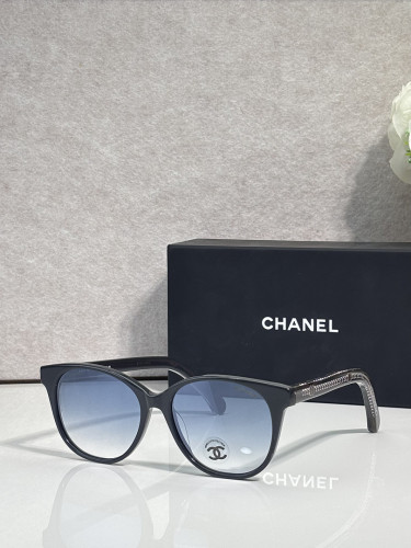 CHNL Sunglasses AAAA-7418