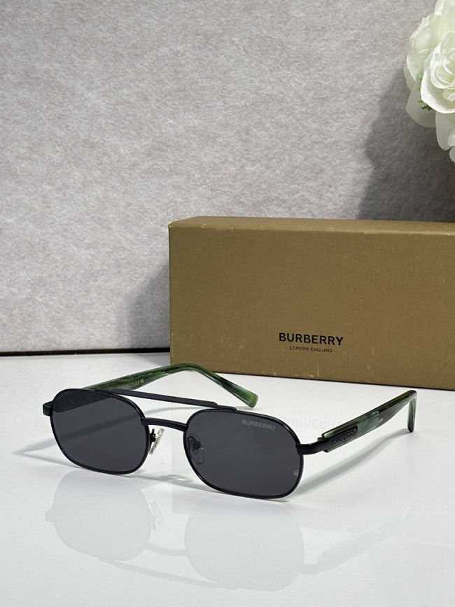 Burberry Sunglasses AAAA-3538