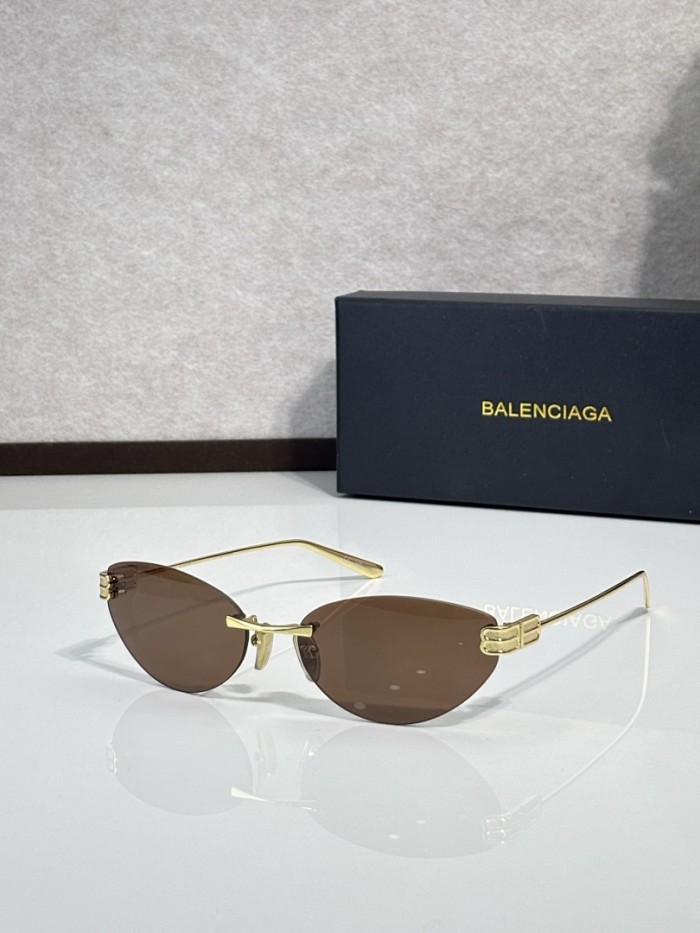 B Sunglasses AAAA-1494