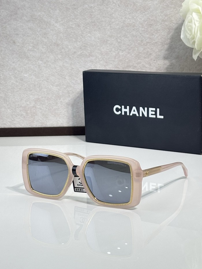 CHNL Sunglasses AAAA-6932