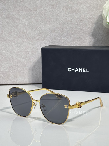 CHNL Sunglasses AAAA-7461