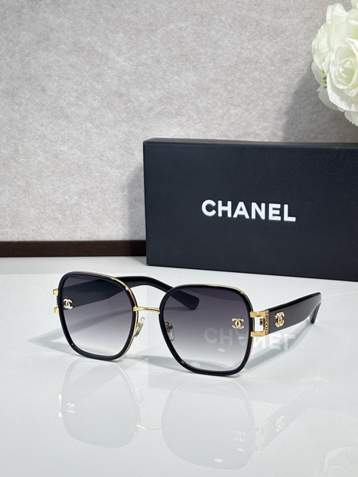 CHNL Sunglasses AAAA-6886