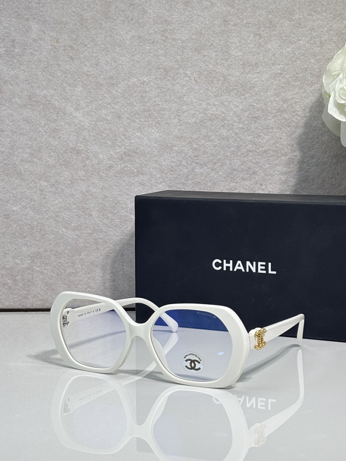 CHNL Sunglasses AAAA-7287