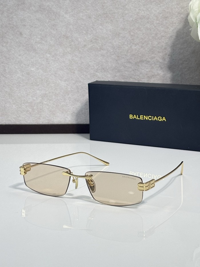 B Sunglasses AAAA-1511