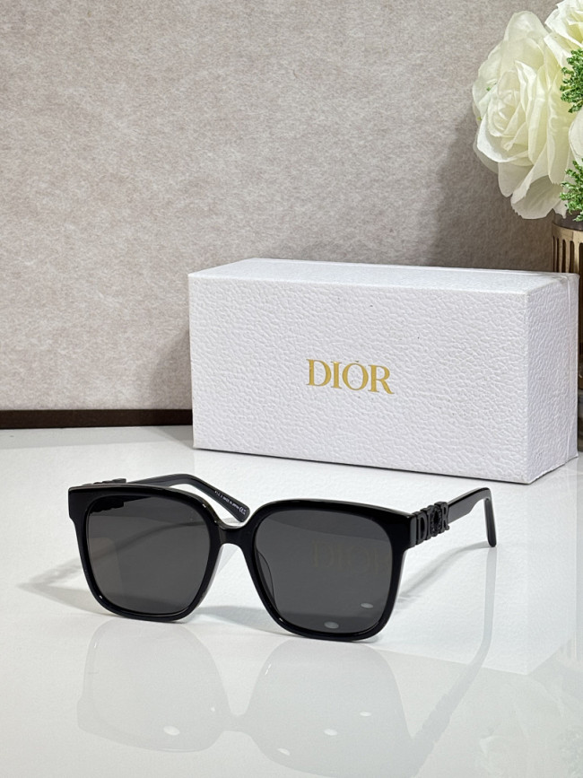 Dior Sunglasses AAAA-4837