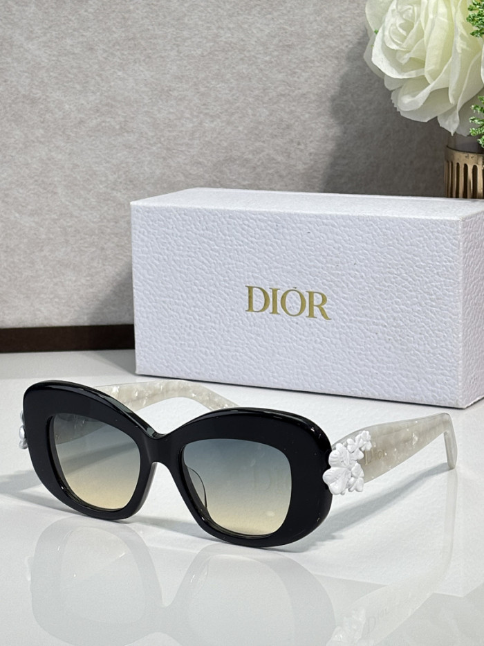 Dior Sunglasses AAAA-4818