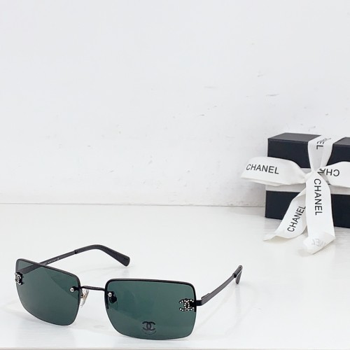 CHNL Sunglasses AAAA-7257