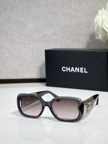 CHNL Sunglasses AAAA-7677