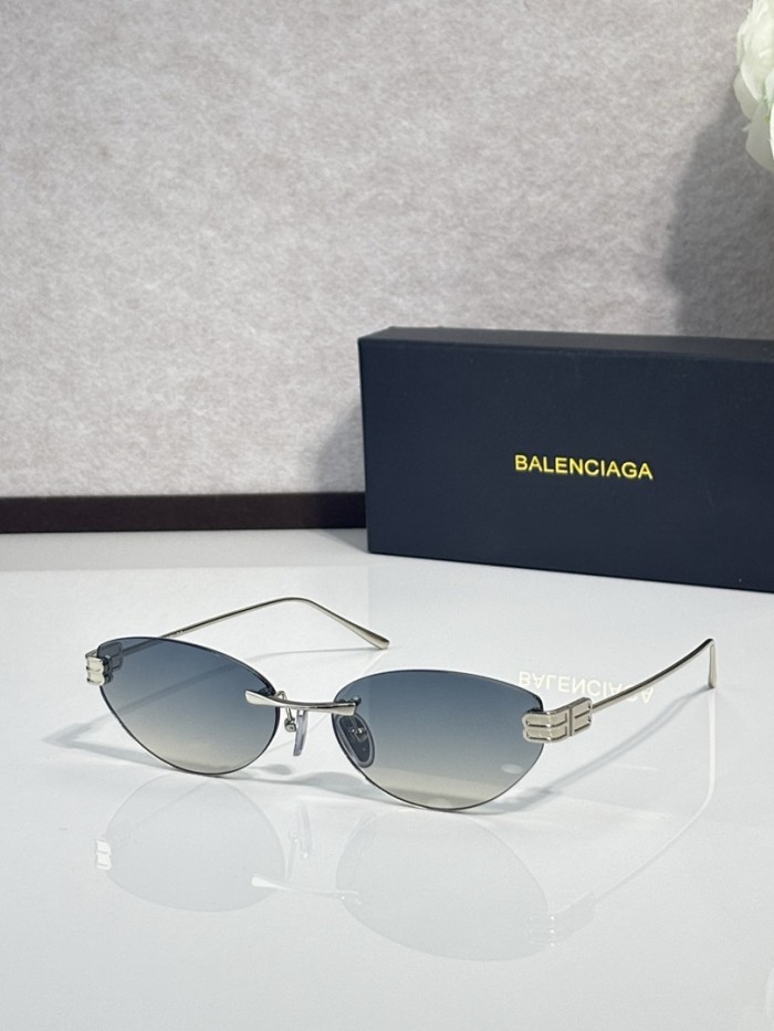 B Sunglasses AAAA-1484