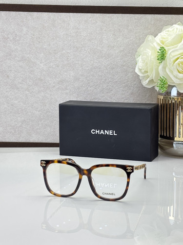 CHNL Sunglasses AAAA-7150