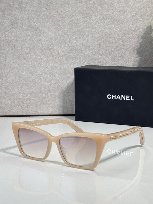 CHNL Sunglasses AAAA-7430