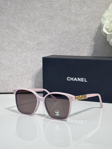CHNL Sunglasses AAAA-7377