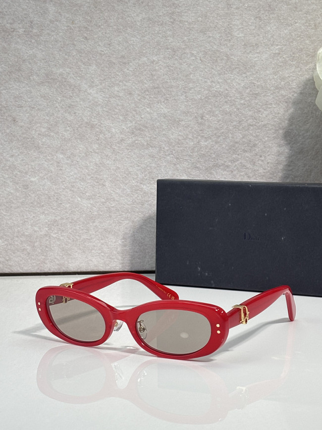 Dior Sunglasses AAAA-4984