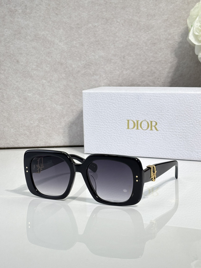 Dior Sunglasses AAAA-5034