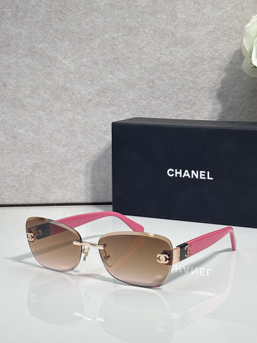 CHNL Sunglasses AAAA-7719