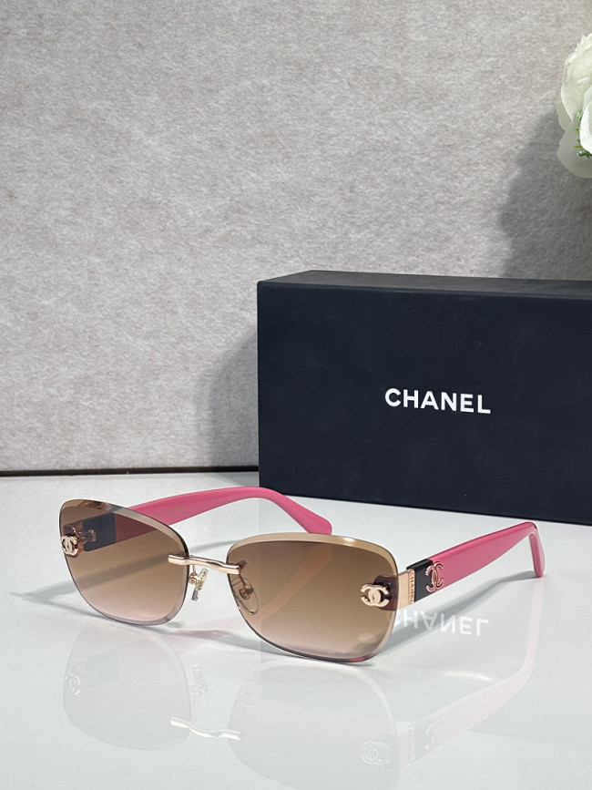 CHNL Sunglasses AAAA-7719