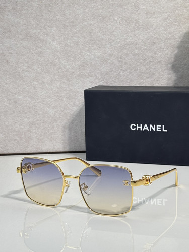 CHNL Sunglasses AAAA-7452