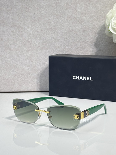 CHNL Sunglasses AAAA-7722