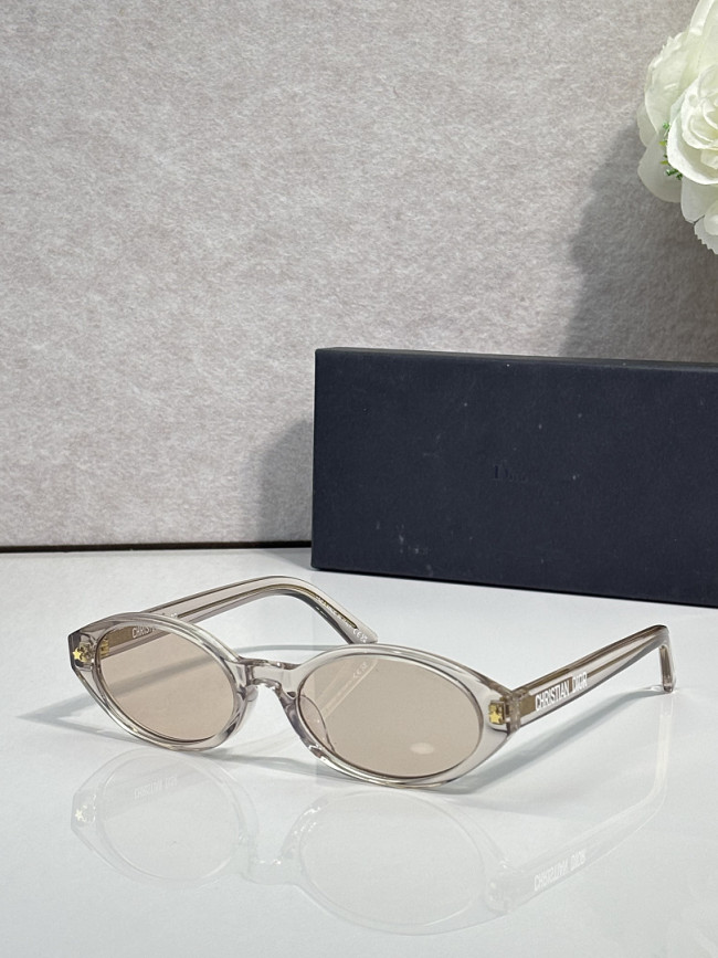 Dior Sunglasses AAAA-5024