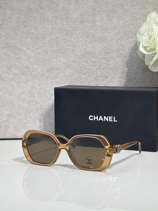 CHNL Sunglasses AAAA-7282