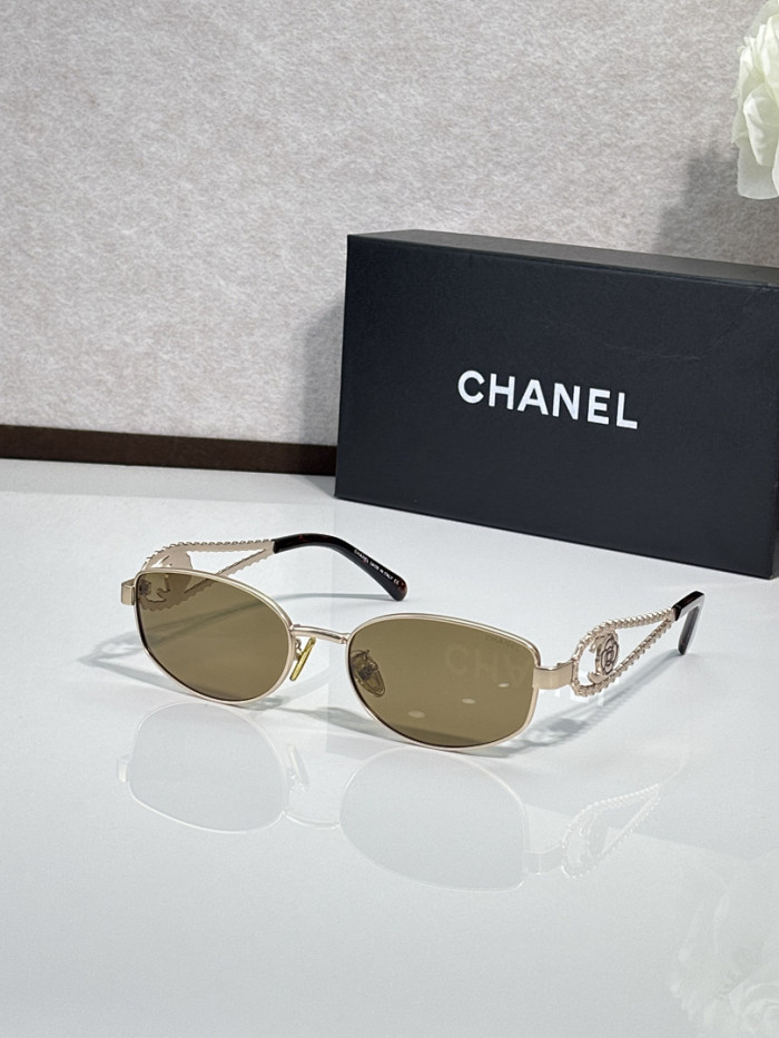 CHNL Sunglasses AAAA-7052