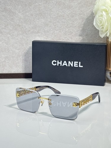 CHNL Sunglasses AAAA-7639