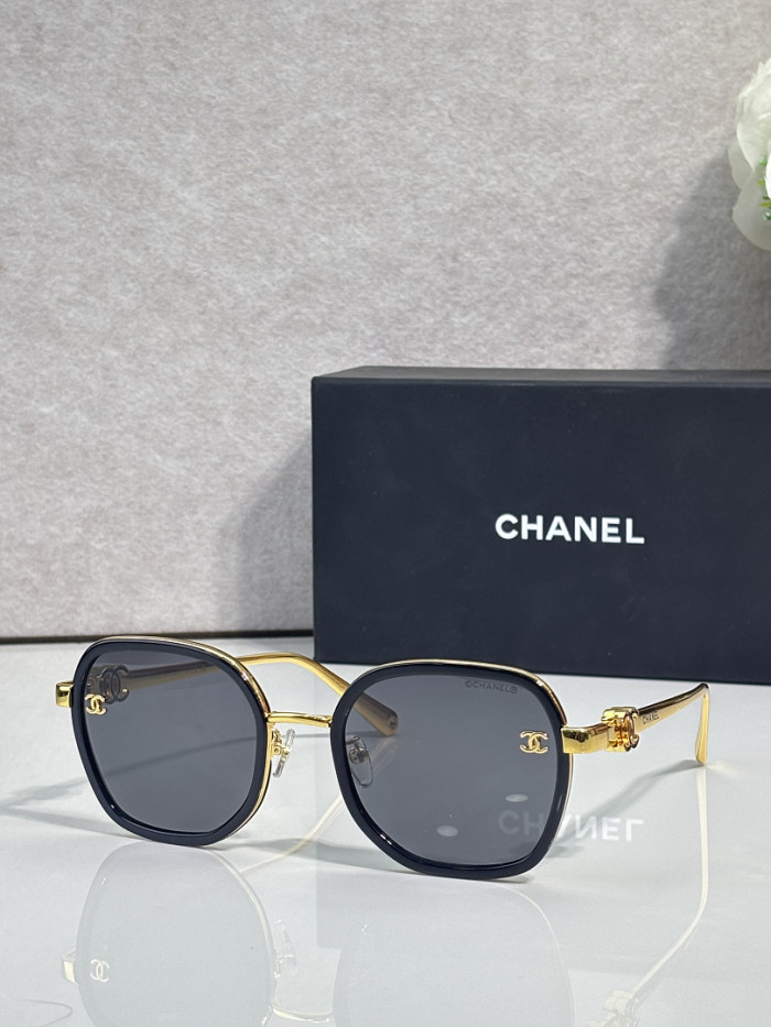 CHNL Sunglasses AAAA-7474