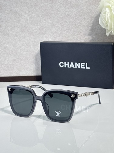 CHNL Sunglasses AAAA-6984