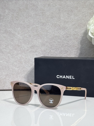 CHNL Sunglasses AAAA-7356