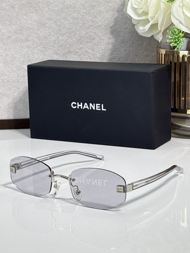 CHNL Sunglasses AAAA-7108
