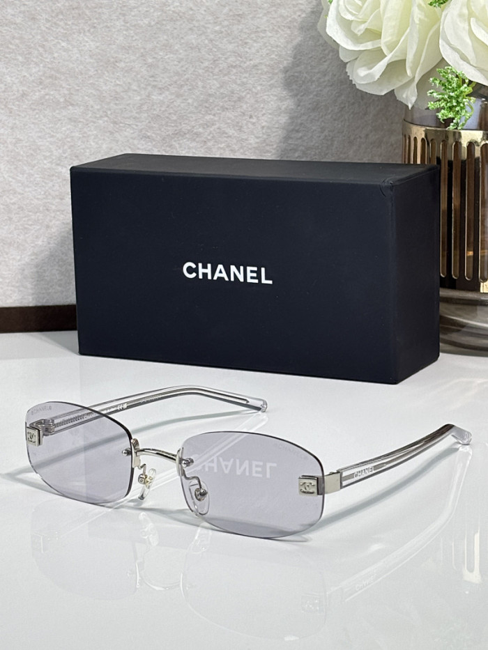 CHNL Sunglasses AAAA-7108