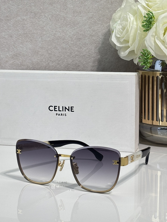 CE Sunglasses AAAA-2948