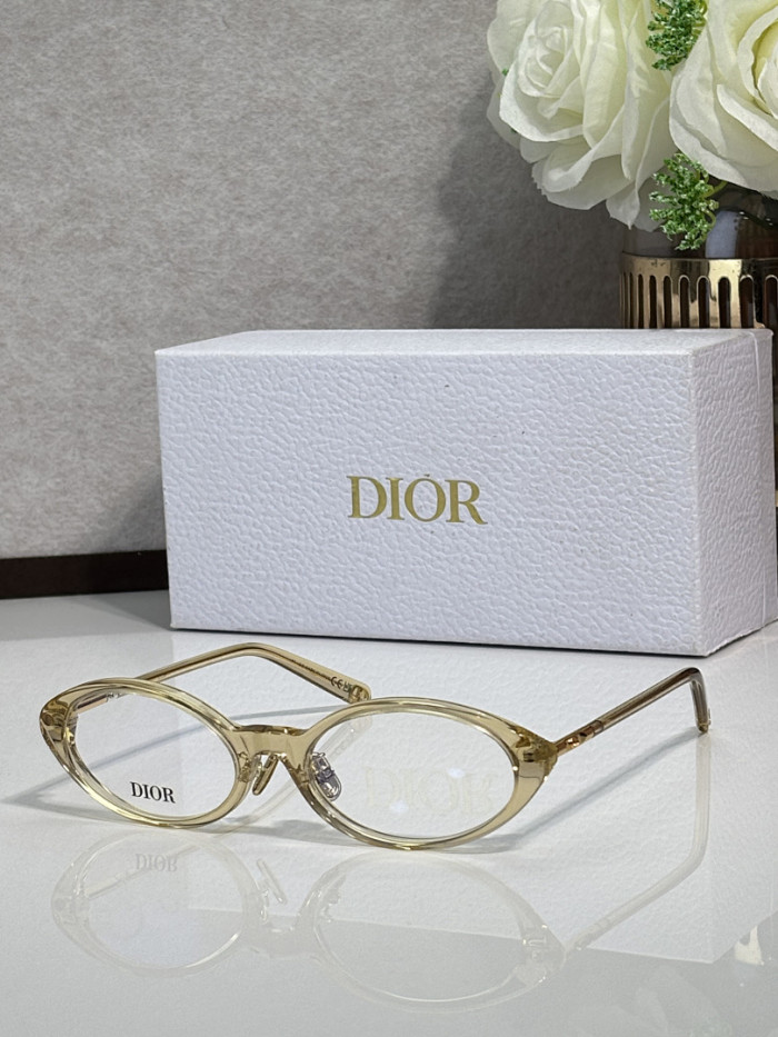 Dior Sunglasses AAAA-4804