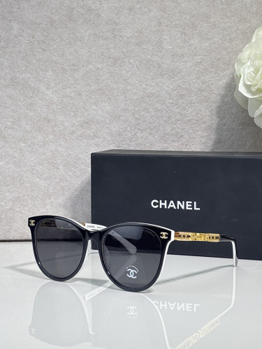CHNL Sunglasses AAAA-7357