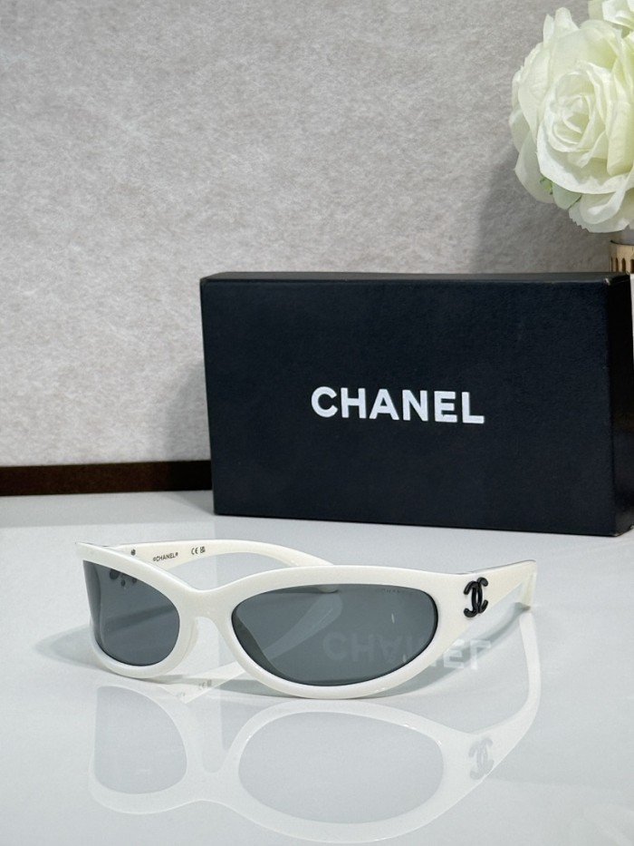 CHNL Sunglasses AAAA-6936