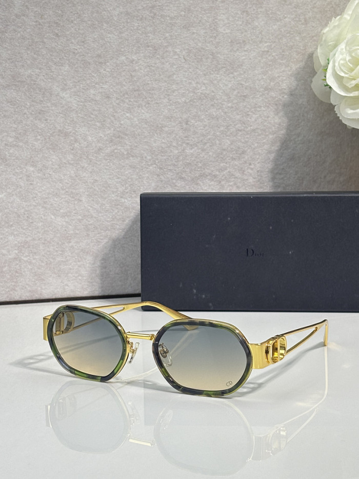 Dior Sunglasses AAAA-5037