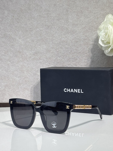 CHNL Sunglasses AAAA-7215