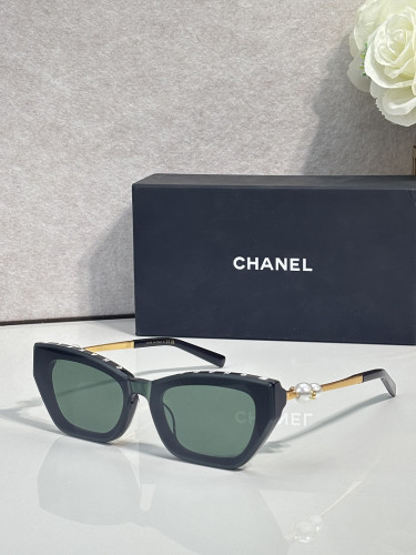 CHNL Sunglasses AAAA-7546