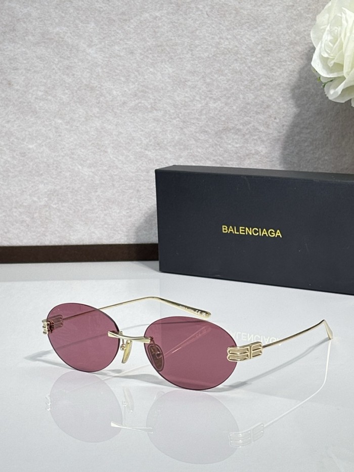 B Sunglasses AAAA-1585