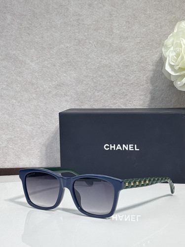 CHNL Sunglasses AAAA-7178