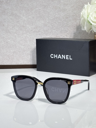 CHNL Sunglasses AAAA-7060