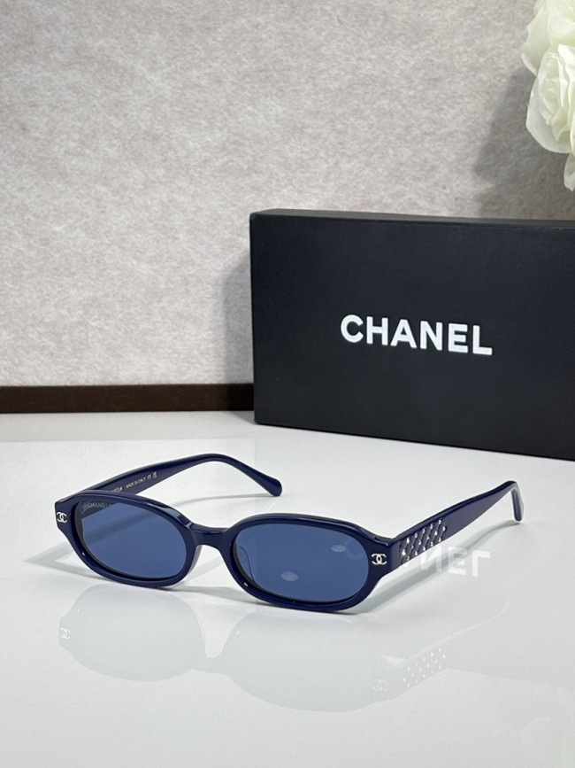 CHNL Sunglasses AAAA-6963
