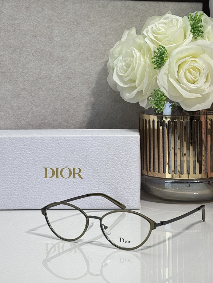 Dior Sunglasses AAAA-4830