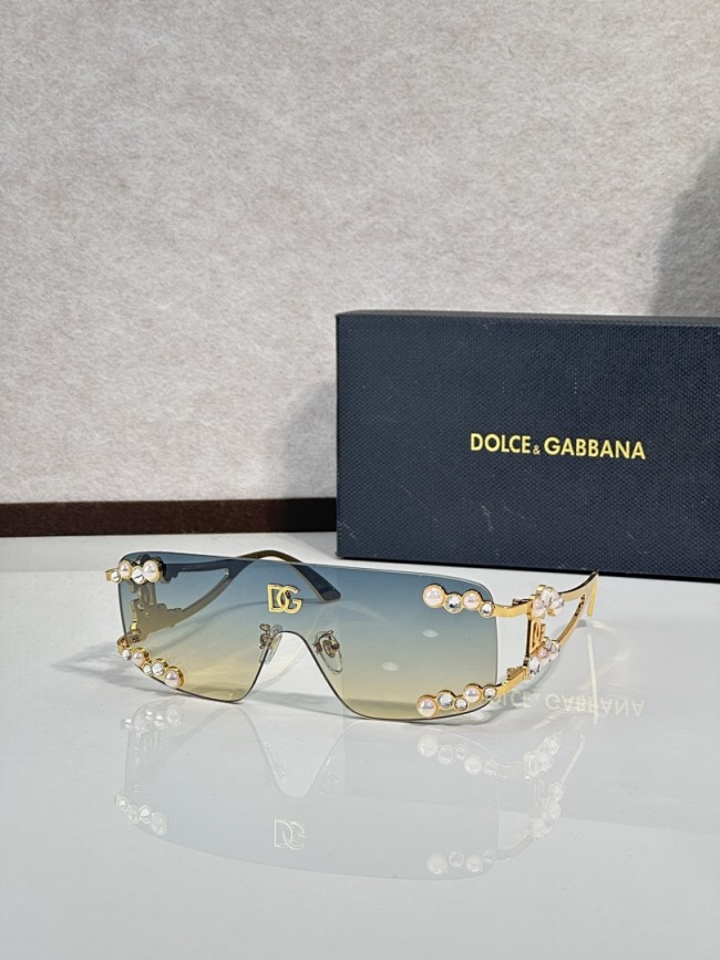 D&G Sunglasses AAAA-3566