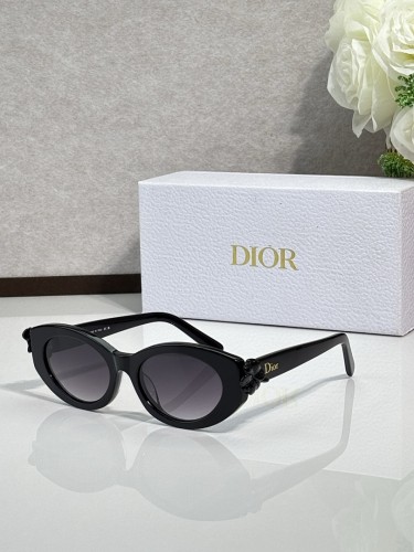 Dior Sunglasses AAAA-4738