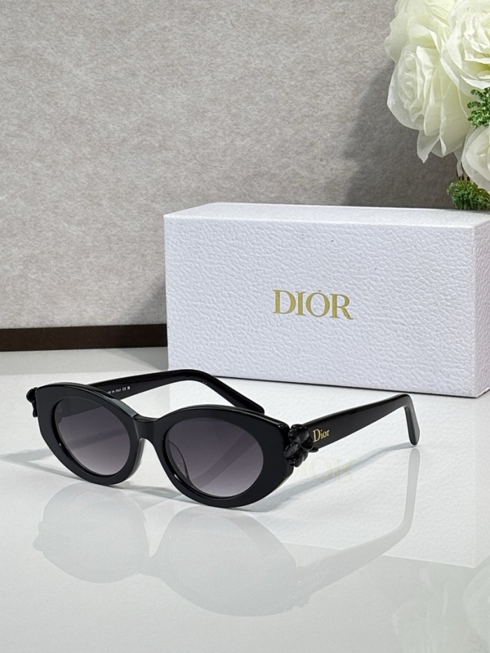 Dior Sunglasses AAAA-4738