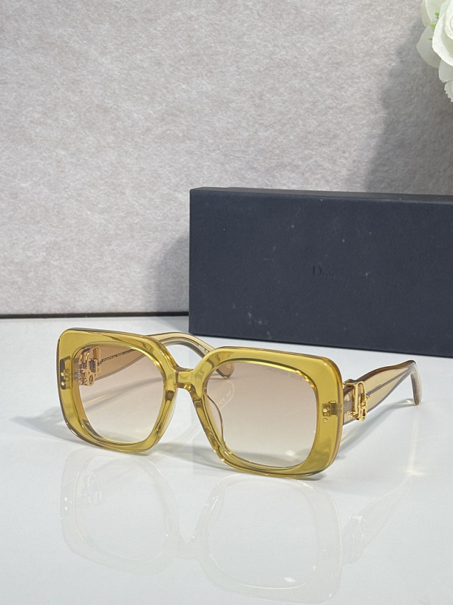 Dior Sunglasses AAAA-4987