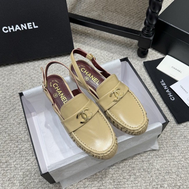 CHAL Women Shoes 1：1 Quality-1515