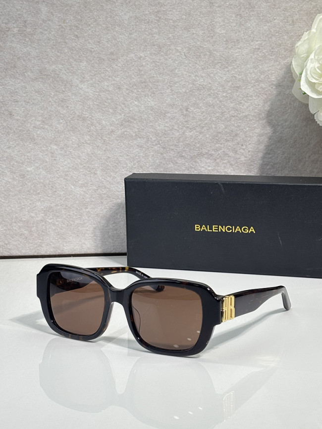 B Sunglasses AAAA-1607